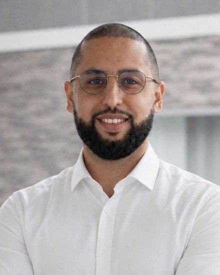 Mourad – TechNachbar